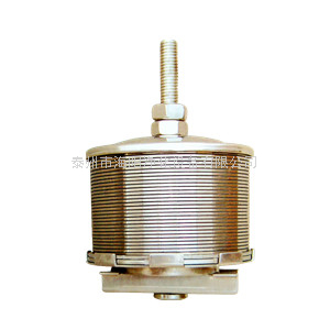 雙流速濾水帽、單流速濾水帽